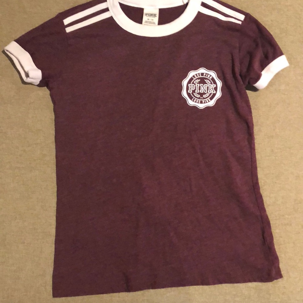 Short sleeve shirt
